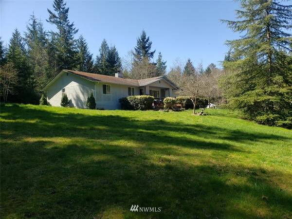 10811 NW Holly RD, Bremerton, WA 98312