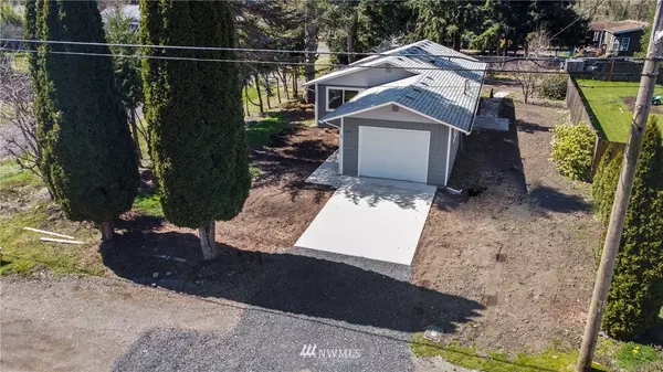 599 Huston ST S, Tenino, WA 98589