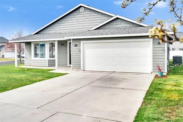 Moses Lake, WA 98837,1846 S Leanne AVE