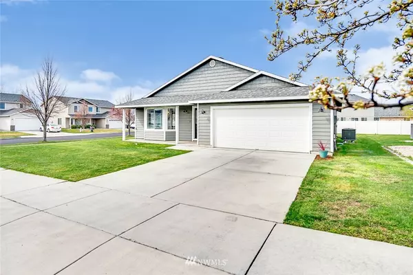 Moses Lake, WA 98837,1846 S Leanne AVE