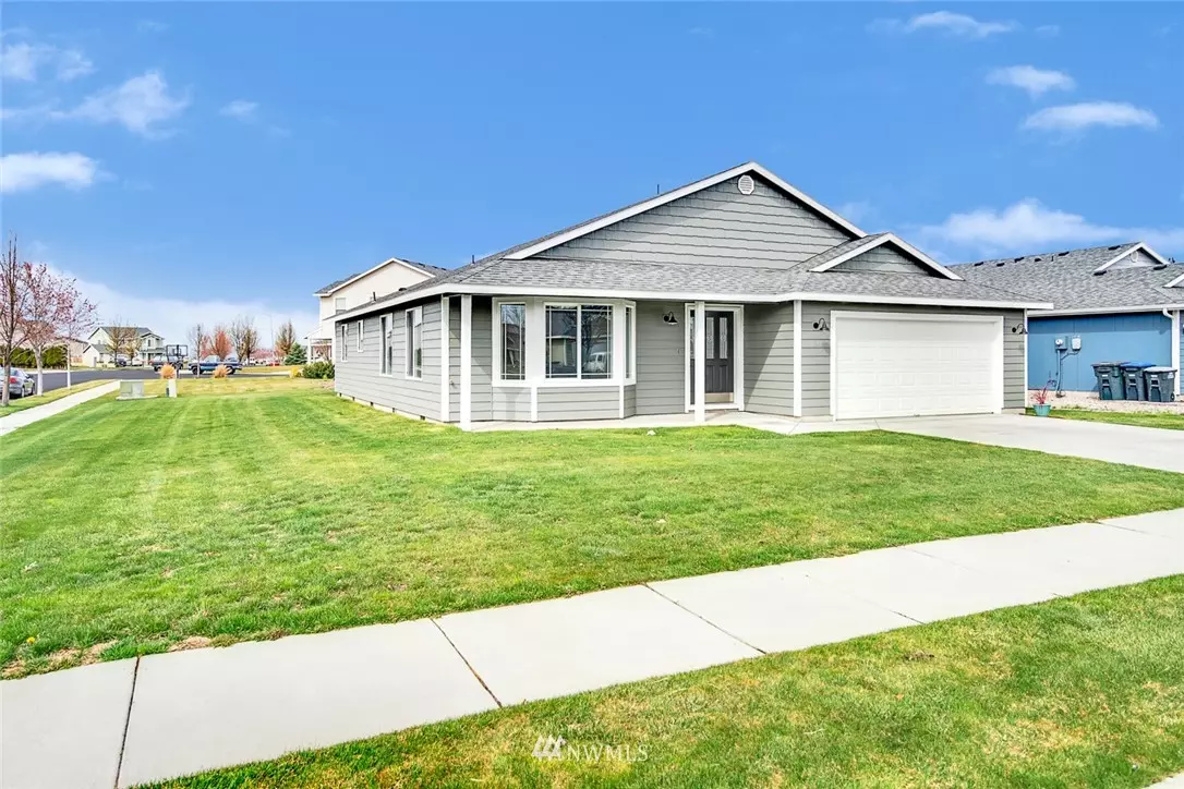 Moses Lake, WA 98837,1846 S Leanne AVE