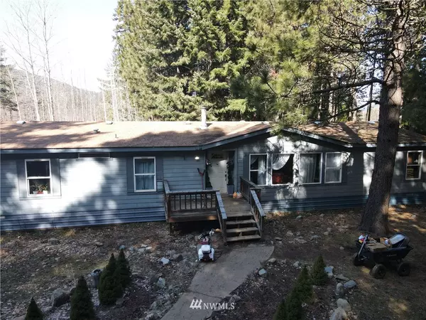 Cle Elum, WA 98922,6300 W Nelson Siding RD