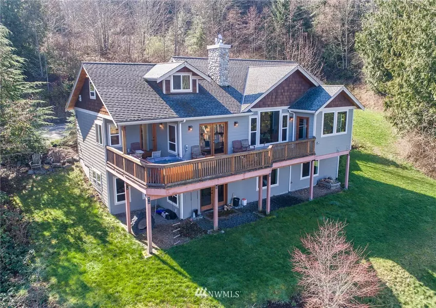 223 Oso Vista CT, Sequim, WA 98382