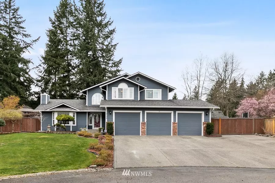 10706 219th Avenue Ct E, Buckley, WA 98321