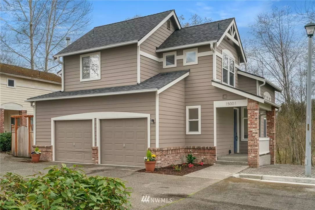 Bellevue, WA 98007,15001 NE 8th PL