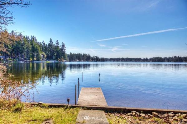 22915 SE 292nd PL, Black Diamond, WA 98010