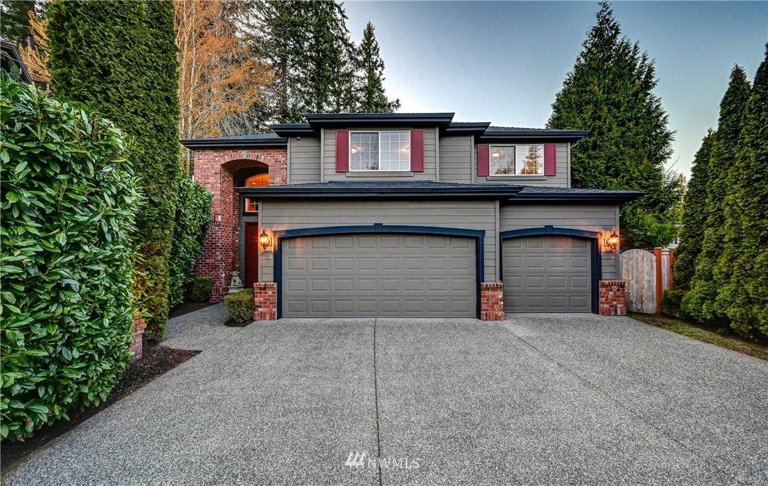 2903 257th PL SE, Sammamish, WA 98075