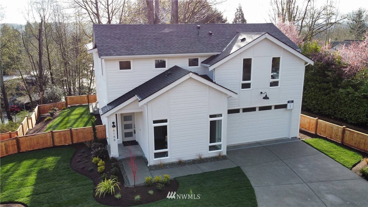 14148 97th AVE NE, Kirkland, WA 98034