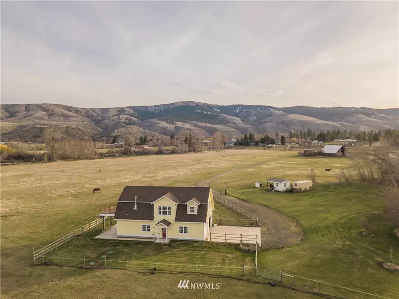 5850 Cove RD, Ellensburg, WA 98926