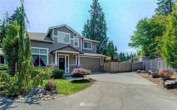 10123 33rd AVE SE, Everett, WA 98208