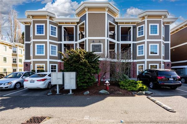 1216 Old Fairhaven Pkwy #202-C, Bellingham, WA 98225