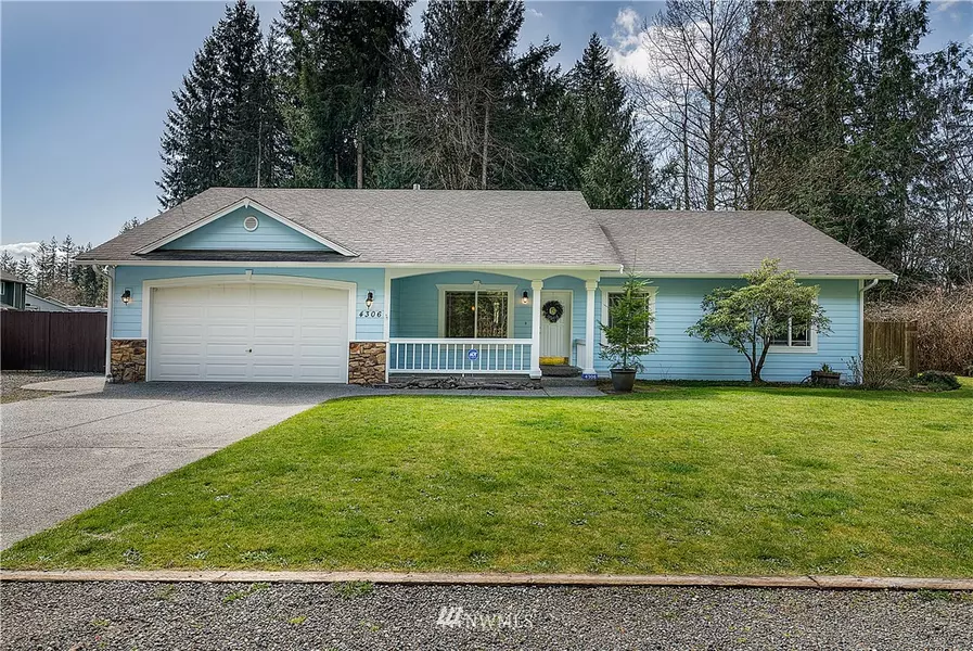 4306 259th ST NE, Arlington, WA 98223