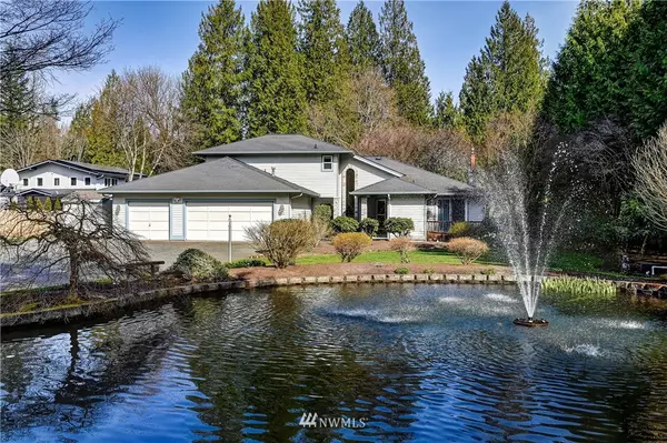 Woodinville, WA 98077,15216 Mink RD NE