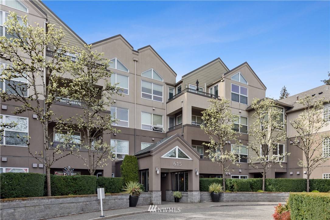 615 6th ST #206, Kirkland, WA 98033