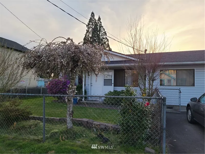 7008 E B ST, Tacoma, WA 98404