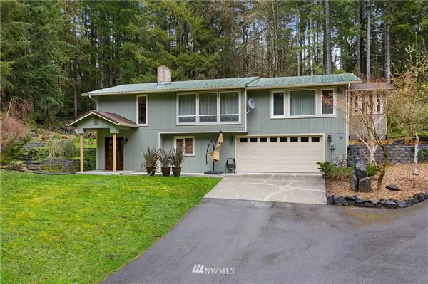 6309 Whitmore DR NW, Gig Harbor, WA 98335