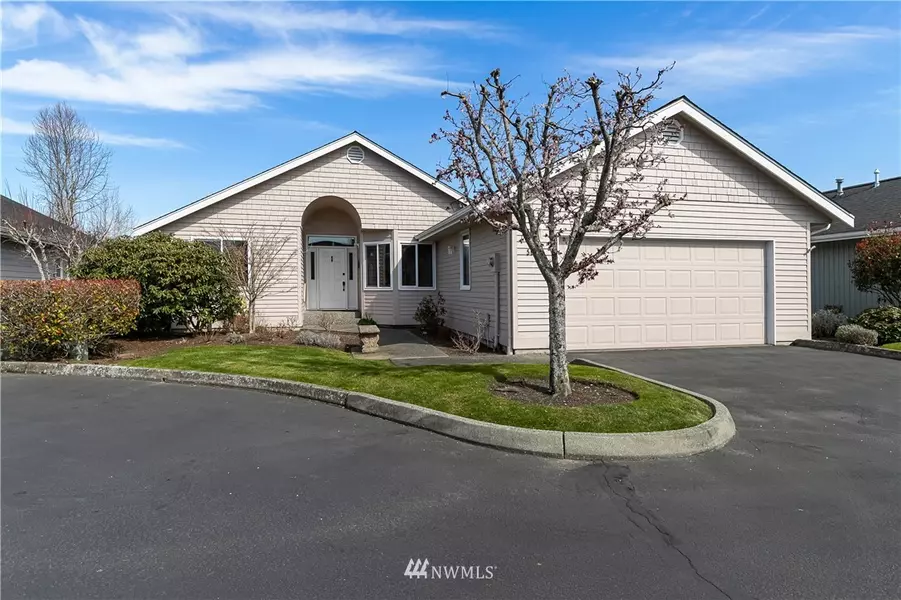 5079 Northwind CT, Bellingham, WA 98226