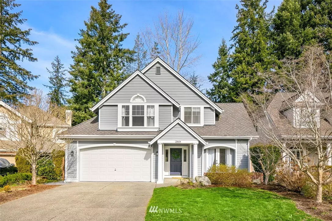 Sammamish, WA 98029,25654 SE 41st ST