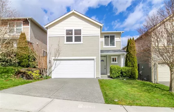 Poulsbo, WA 98370,450 NW Nesvik WAY