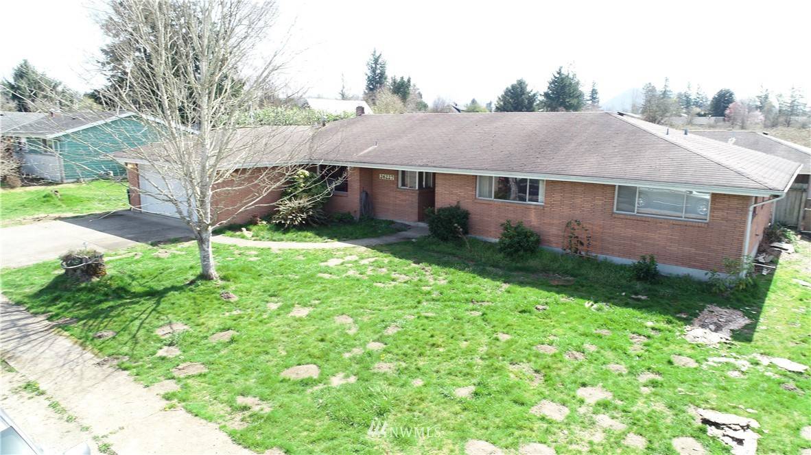 26227 SE 426th ST, Enumclaw, WA 98022