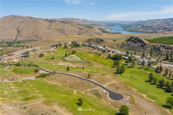 Pateros, WA 98846,11 Airport Addition