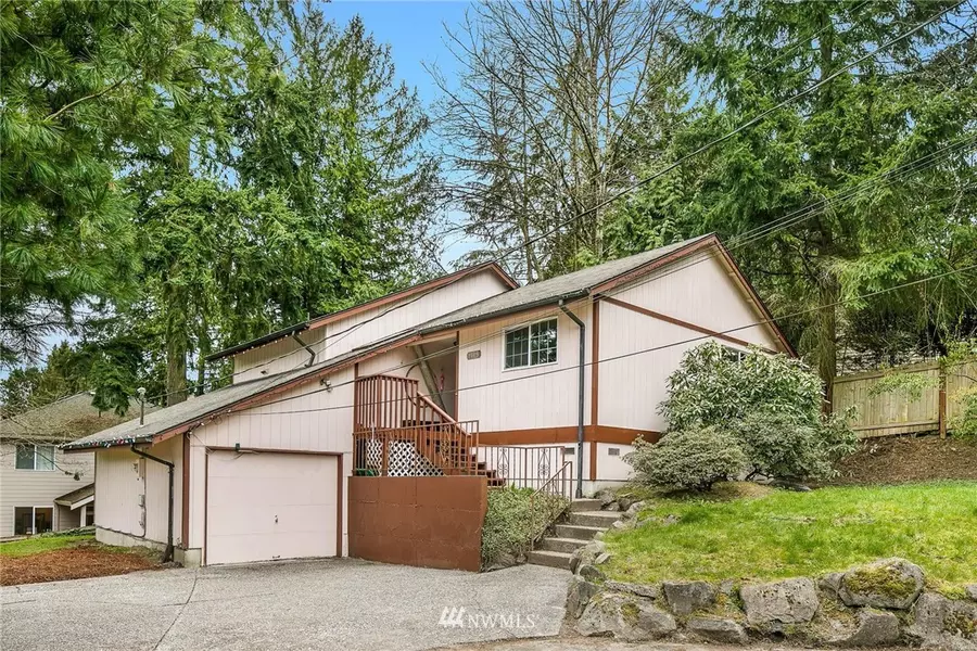 1103 NE 153rd PL, Shoreline, WA 98155