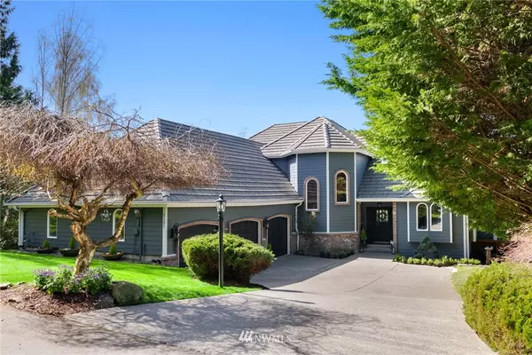 5121 105th Avenue Ct NW, Gig Harbor, WA 98335
