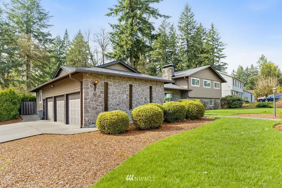 1804 SE Cascade AVE, Vancouver, WA 98683