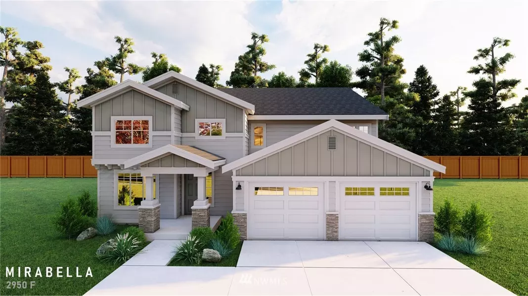6907 165th Street Ct E, Puyallup, WA 98375