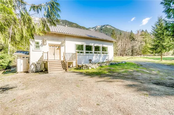 68308 NE 146th ST, Baring, WA 98224