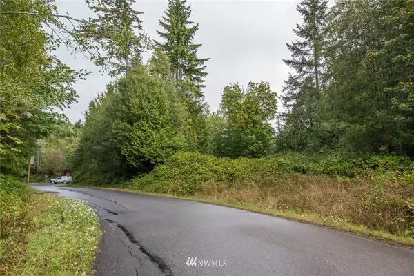 Bainbridge Island, WA 98110,0 Lot E NE Tani Creek RD