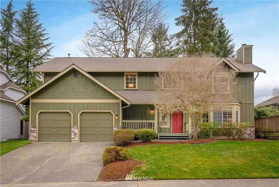 15530 SE 184th ST, Renton, WA 98058