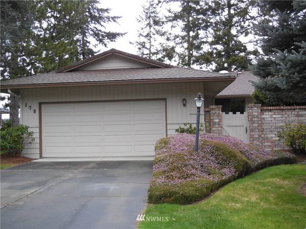 179 Fairway DR, Sequim, WA 98382