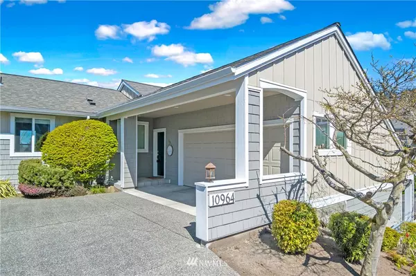 10964 Villa Monte CT, Mukilteo, WA 98275