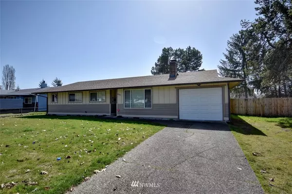 Lacey, WA 98516,8331 Quinault DR NE