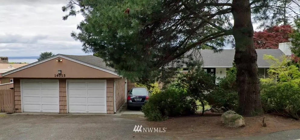 16715 15th AVE NW, Shoreline, WA 98177