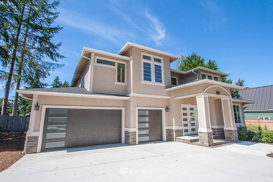 7415 119th AVE NE, Kirkland, WA 98033