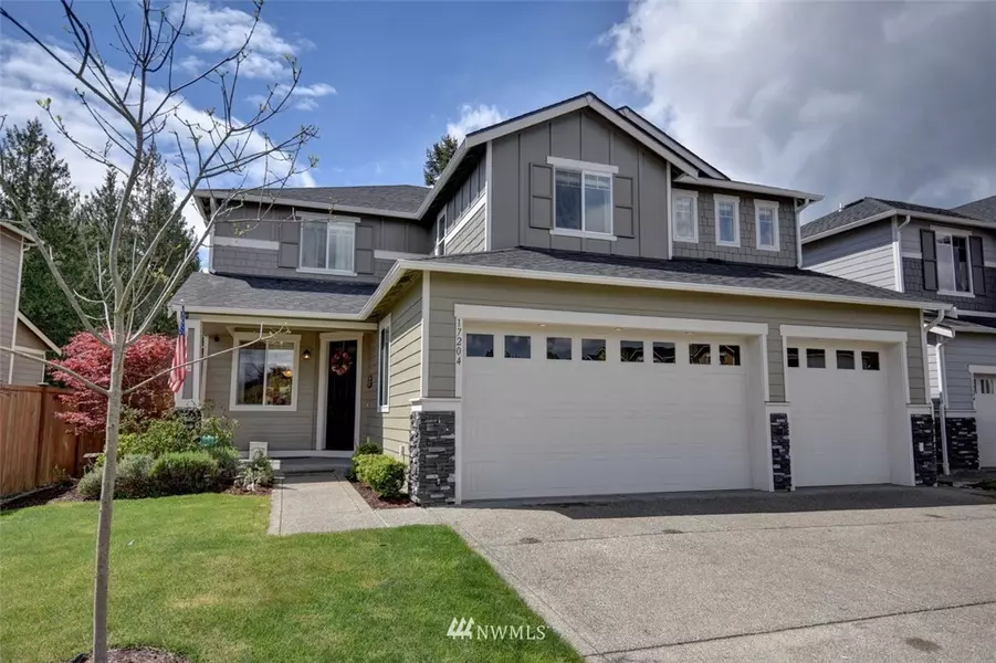17204 114th AVE E, Puyallup, WA 98374