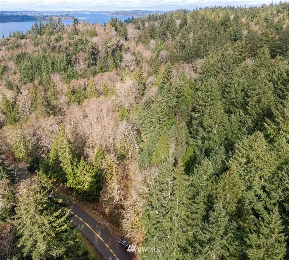 Vashon, WA 98070,112 xxx 108th ST SW