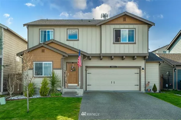 20024 19th AVE E, Spanaway, WA 98387