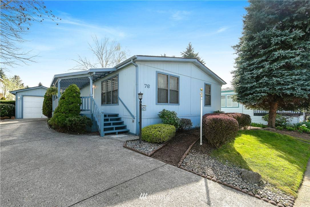 5101 NE 121st AVE #76, Vancouver, WA 98682