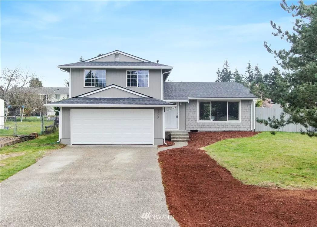 Olympia, WA 98516,1300 NE Rhododendron CT