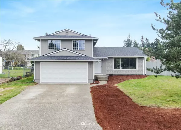 1300 NE Rhododendron CT, Olympia, WA 98516