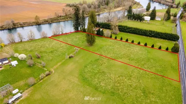 0 XX Mandy RD, Toledo, WA 98591