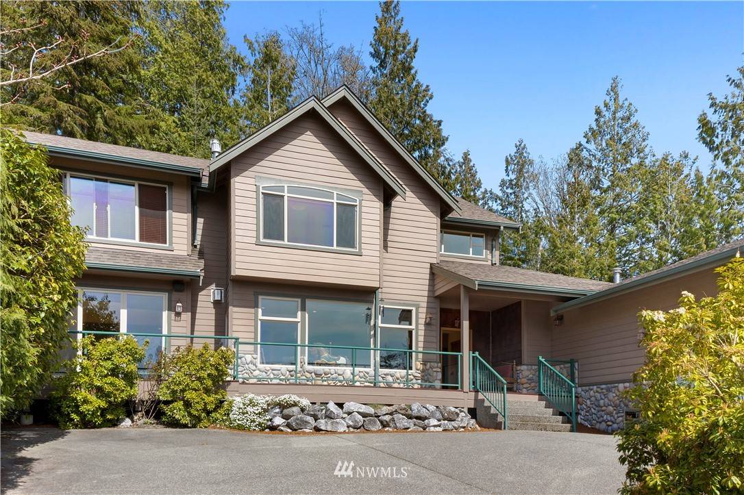 3382 Topaz CT, Bellingham, WA 98226
