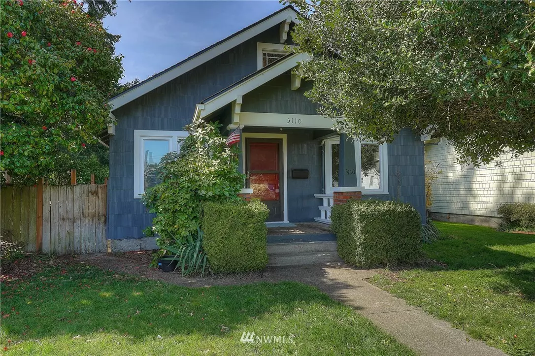 Tacoma, WA 98409,5110 S Pine ST