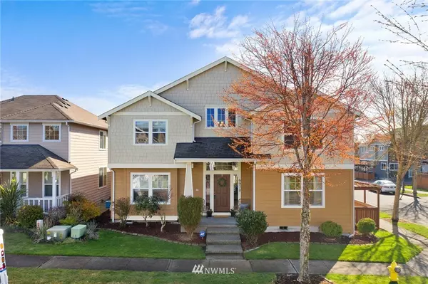 6970 Axis ST SE, Lacey, WA 98513