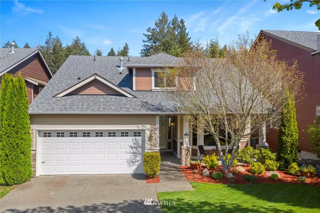 Olympia, WA 98513,8648 28th WAY SE