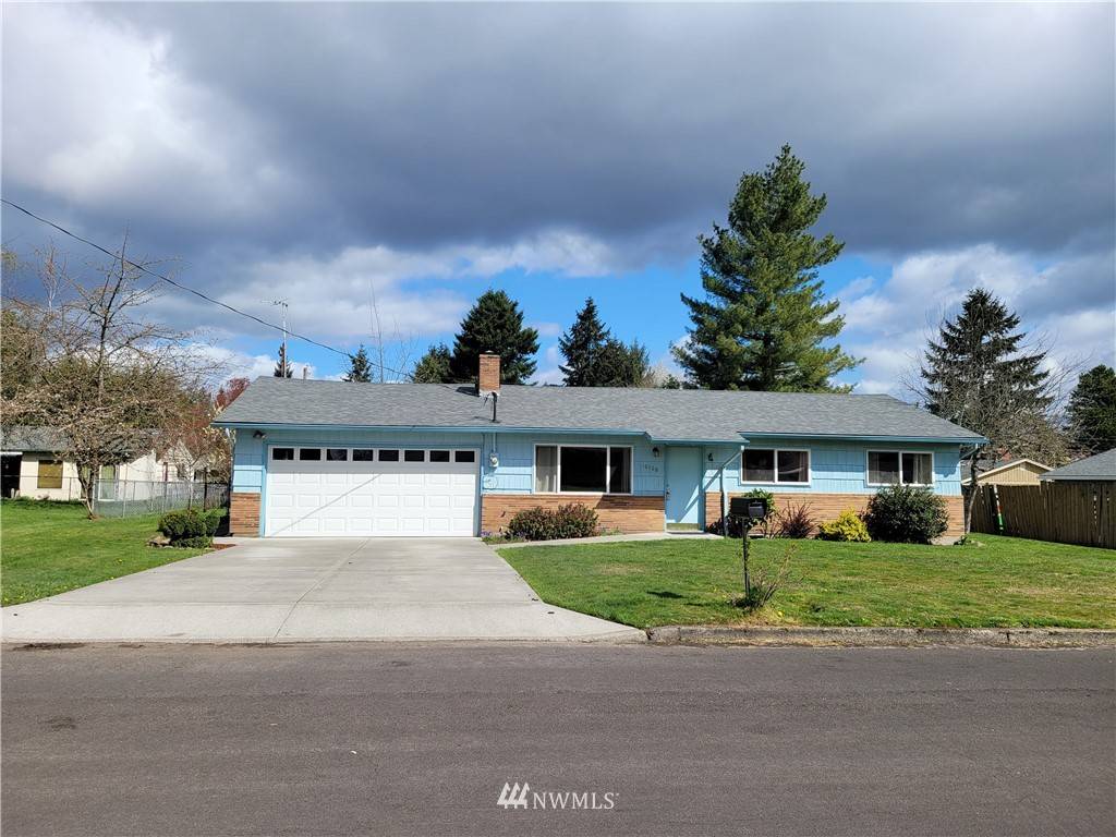10100 NE 74th ST, Vancouver, WA 98662