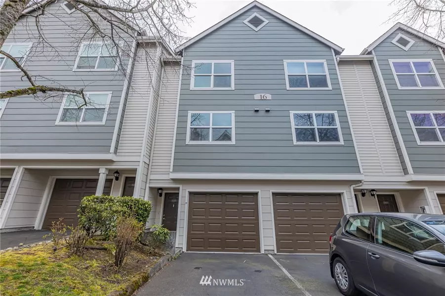 3116 164th ST SW #1609, Lynnwood, WA 98087